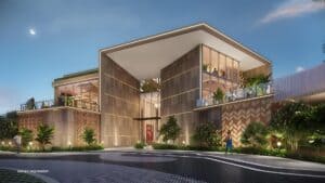 Experion Elements, Sector 45, Noida