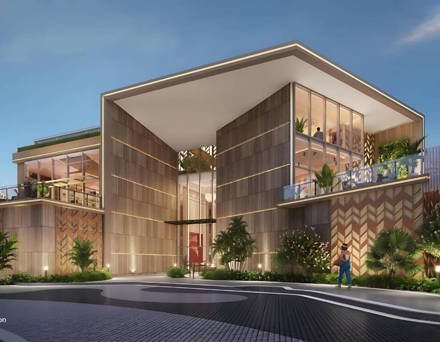 Experion Elements, Sector 45, Noida