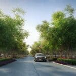 Godrej Forest Estate Godrej Forest Estate, Samruddhimarg, Nagpur