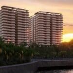 Sobha Waterfront, Somajiguda, Hyderabad