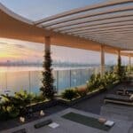 Sobha Waterfront, Somajiguda, Hyderabad