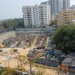 Sobha Waterfront, Somajiguda, Hyderabad
