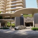 Sobha Waterfront, Somajiguda, Hyderabad
