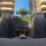 Sobha Waterfront, Somajiguda, Hyderabad