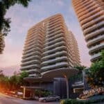 Sobha Waterfront, Somajiguda, Hyderabad