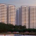 Sobha Waterfront, Somajiguda, Hyderabad