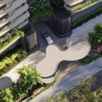 Sobha Waterfront, Somajiguda, Hyderabad