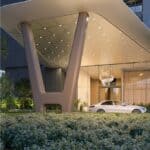 The Trillion, Sector 48, Gurugram