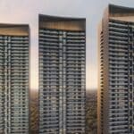 The Trillion, Sector 48, Gurugram