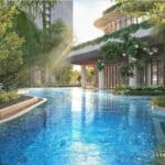 The Trillion, Sector 48, Gurugram
