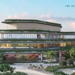 The Trillion, Sector 48, Gurugram